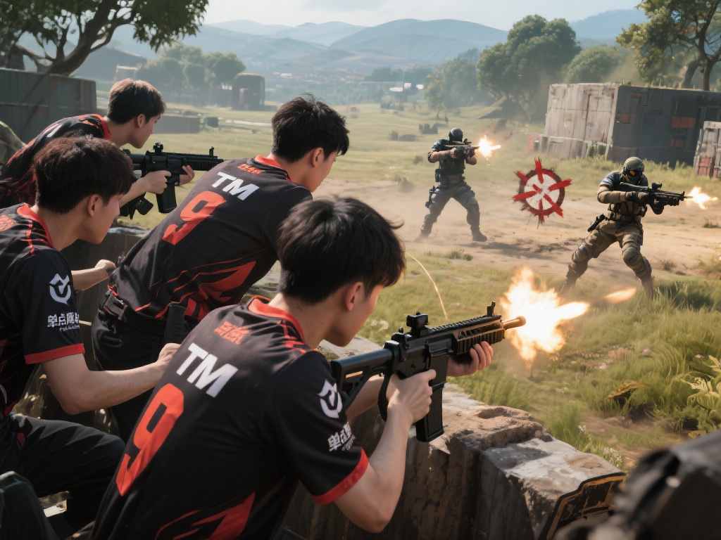 热血收官 热血收官