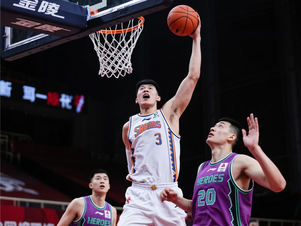 扣球和队长 扣球和队长