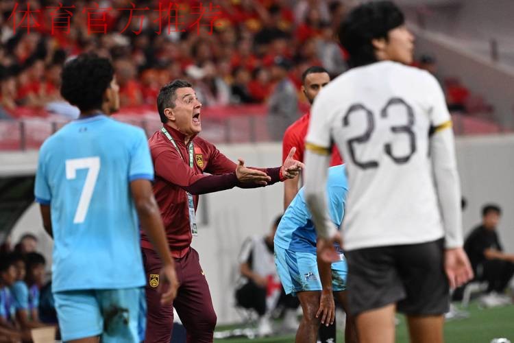 U-23亚洲杯预选赛首战 中国队0:0战平阿联酋队 U-23亚洲杯预选赛首战 中国队0:0战平阿联酋队