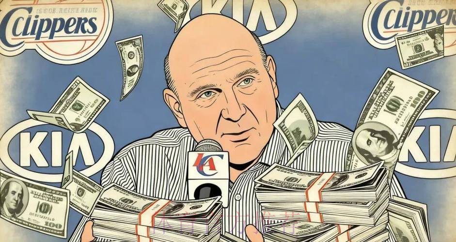 7年狂撒19亿美金！NBA头号“大冤种”，颗粒无收仍拒绝拆队