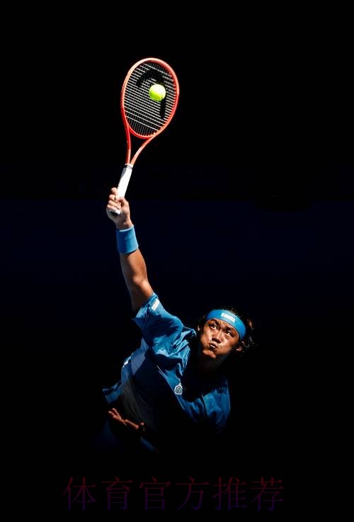 张之臻止步澳网首轮