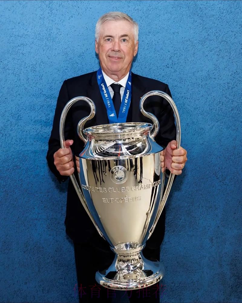 科贝记者：皇马现成为了笑柄 要给安切洛蒂道歉